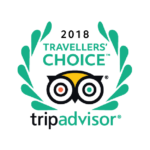 Singapore #1 Best Reviewed Dining Venue, 2019 & TripAdvisor Travellers’ Choice, 2018